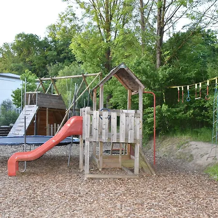 Guest house Und Halli-galli