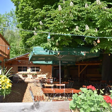 Und Halli-galli Maison d'hôtes