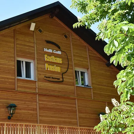 Und Halli-galli 3* Passau