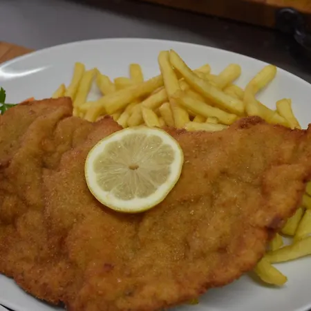 Гостьовий будинок Und Halli-galli Пассау