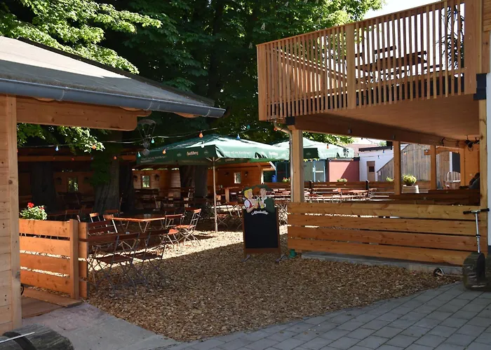 Und Halli-galli Gasthuis 3*