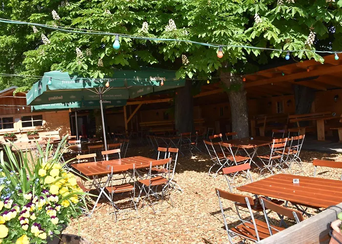 Und Halli-galli Penzion Pasov