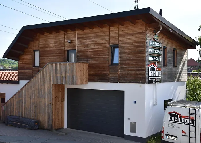 Und Halli-galli Passau