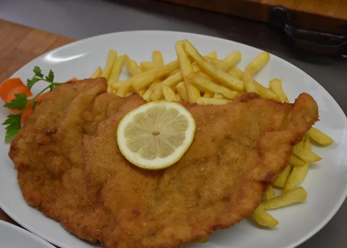 Penzion Und Halli-galli Pasov