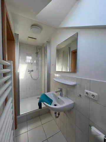 Und Halli-galli Penzion Pasov