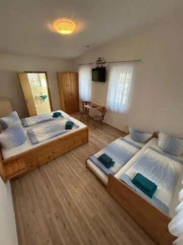 Und Halli-galli Gasthuis