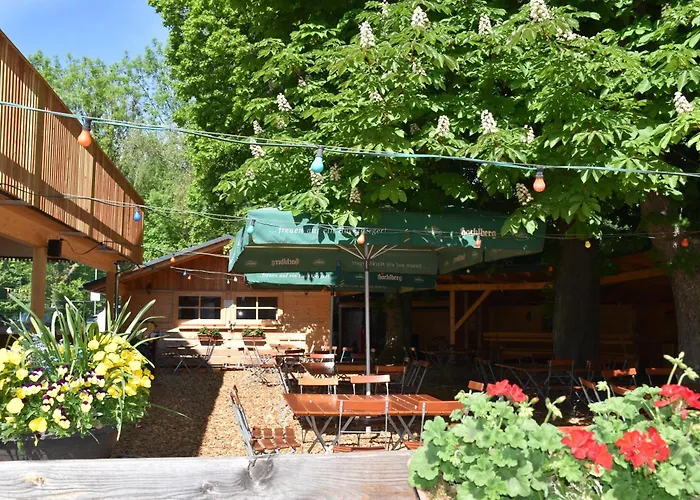 Und Halli-galli Gasthuis